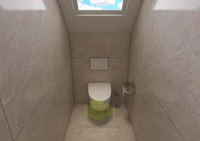 Prodej prostorného rodinného domu 5+kk 138m2 na klíč, pozemek 535m2, obec Velký Týnec - Vsisko