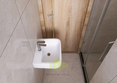 Prodej prostorného rodinného domu 5+kk 138m2 na klíč, pozemek 535m2, obec Velký Týnec - Vsisko