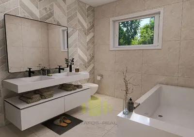 Prodej prostorného rodinného domu 5+kk 138m2 na klíč, pozemek 535m2, obec Velký Týnec - Vsisko