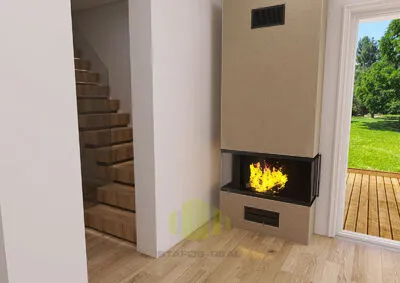 Prodej prostorného rodinného domu 5+kk 138m2 na klíč, pozemek 535m2, obec Velký Týnec - Vsisko