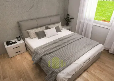 Prodej prostorného rodinného domu 5+kk 138m2 na klíč, pozemek 535m2, obec Velký Týnec - Vsisko