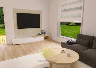 Prodej prostorného rodinného domu 5+kk 138m2 na klíč, pozemek 535m2, obec Velký Týnec - Vsisko