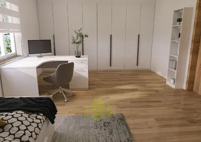 Prodej prostorného rodinného domu 5+kk 138m2 na klíč, pozemek 535m2, obec Velký Týnec - Vsisko