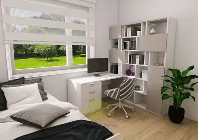 Prodej prostorného rodinného domu 5+kk 138m2 na klíč, pozemek 535m2, obec Velký Týnec - Vsisko