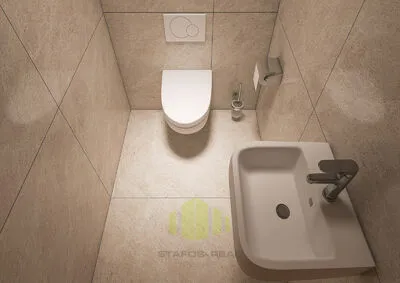 Prodej prostorného rodinného domu 5+kk 138m2 na klíč, pozemek 535m2, obec Velký Týnec - Vsisko