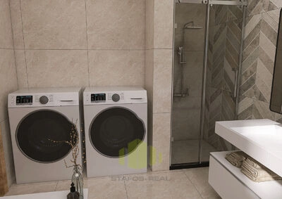 Prodej prostorného rodinného domu 5+kk 138m2 na klíč, pozemek 535m2, obec Velký Týnec - Vsisko